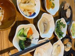 -大自然素食(望桐路店)