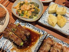 -长崎屋·日本料理·刺身·烧鸟(天河北路店)
