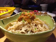 -多嘴肉蟹煲(万达店)