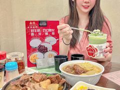 -南信牛奶甜品专家
