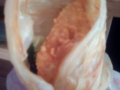 左将军鸡腿酥皮卷-德克士(北大街店)