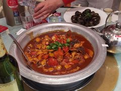 -大师傅金奖啤酒鱼(西街口总店)