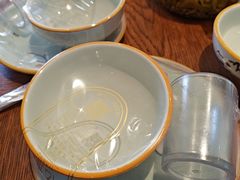-御香农家菜(莫干山庾村店)