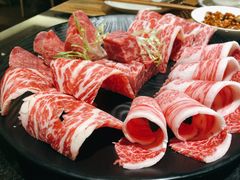 -协成海鲜火锅(情侣路店)