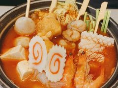 -万岁寿司(万国店)