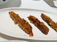 -左记港食(融科天城店)