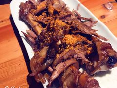 -海小馆海鲜餐厅(茂业百货店)