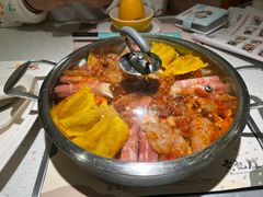 -黄记煌三汁焖锅(悦方IDmall店)
