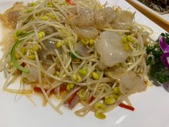 -黄B湛江鸡饭店(粤垦路店)