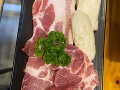 -咕咕站韩国料理(紫金港店)