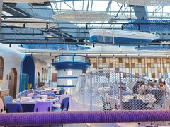 -半岛听涛蒸汽海鲜自助(K11店)