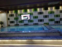 -沐王府水会(中欣广场店)