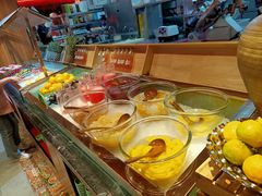 -春风十里海鲜火锅烤肉自助餐厅(华强店)