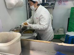 -上海虹口糕团食品厂(茂名路店)