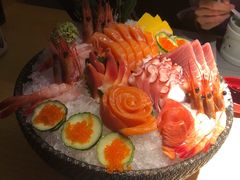 珍珠蚌-京料理·日料自助·铁板燒(复悦城店)