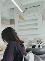 -babiline芭比莱恩半永久纹眉纹唇发际线