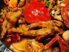 -胖哥俩肉蟹煲(杭州下沙学林街店)