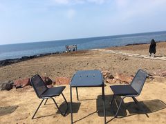 -Cafe Aewol Monsant