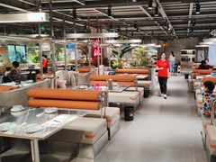 -老三龙虾(汉阳杨泗庙店)