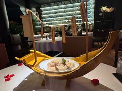 -狮拾久·现代新加坡料理(福田COCO Park店)