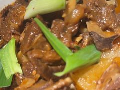 -鑫小城故事·藕汤·家常菜(台北一路总店)