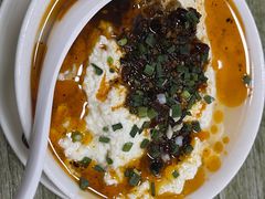 -豆花饭(新华路店)