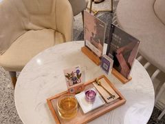 -LANN I 蘭 SPA(陆家嘴中心店)