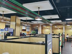 -和庆斋羊蝎子火锅·碳缸烧烤(顺义旗舰店)