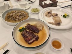 -白天鹅宾馆-宏图府餐厅