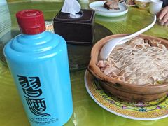 -砂锅居(西四店)