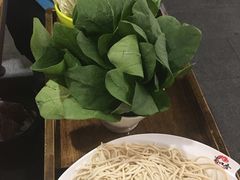 -蜀口香火锅
