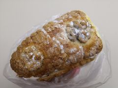 -巴黎贝甜(五月花广场店)