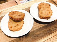 -小满手工粉(上海文峰广场店)