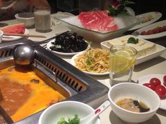 -海底捞火锅(锦艺城店)