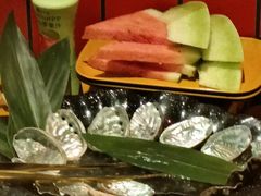 -牛New寿喜烧(金鹰世界店)