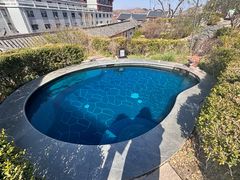 -遵化汤泉宫度假村温泉