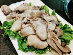 蛎蝗-徐记铜火锅(泉园店)