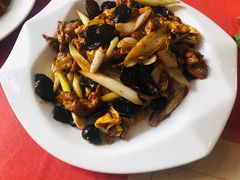 -北京小肠陈饭庄(方庄店)