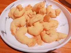 -海小馆海鲜餐厅(茂业百货店)