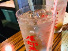 -七爺清汤腩(南开大悦城店)