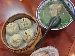 -清真马祥兴菜馆(云南北路店)