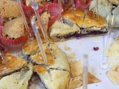 -嘉华鲜花饼·现烤(昆明老街店)