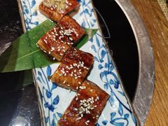 -蟹将军·松叶蟹和牛日料放题自助(K11店)