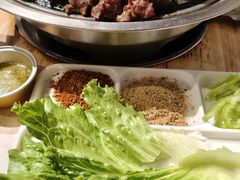 -霸腹烤肉(厦门柚子番店)