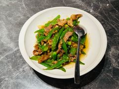 -炊烟小炒黄牛肉(浦东世纪汇店)