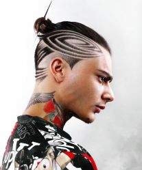 -悦SALON