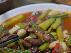 -周师饭店