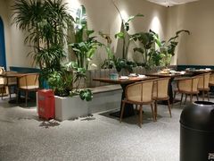 大堂-南越郡·越式风味餐厅(青秀万达店)