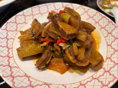 -巴依老爷新疆美食(清华东门店)