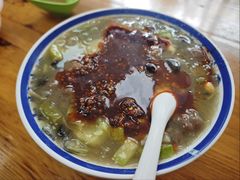 肉丸糊辣汤-邢老三(太白南路店)